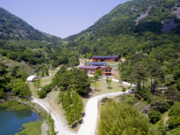 어린이날 월아산 우드랜드로
