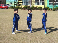[희망우체통]선생님의 꼬마선생님에게
