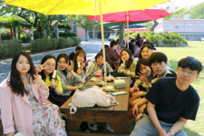 남해해성고, 졸업생과 함께하는 멘토링 활동주간 운영