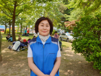 [人터뷰] 박순정 진주공인중개사회 회장