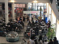 거제해양관광개발공사 제1회 행복콘서트
