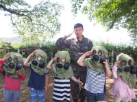 진주 지수초 진로탐색 교육활동