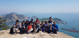 거제시 일운면 주민자치위 역량강화 워크숍 실시