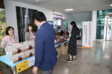 중증장애인 생산품 품질 믿고 쓰세요
