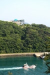 쪽빛바다에 감성을 묻다[4]
