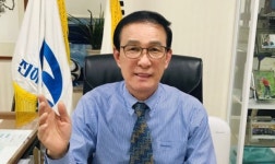 노동진 어업인 배제한 제2신항 반대