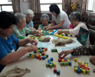 창원 상남동, 치매예방 교육 협약 체결
