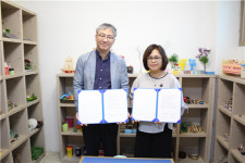 서부아동보호기관-동그라미 심리상담센터 업무협약