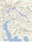 창원시 도내 최초 BRT 도입 본격 추진