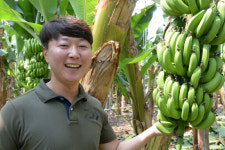 경남 농업의 미래, 청년이 일군다 [2]강승훈씨