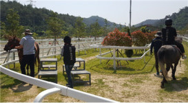 함안교육청, 교무행정원 직무연수