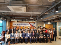 민주평통 진주시협, 통일의견수렴·정기회의