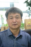 [인터뷰] 김권중 전국우정노조 진주우체국 지부장