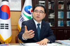 [민선 7기 1년] 허성무 창원 시장