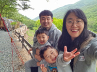 조아라씨 작품 다같이 김~치 대상