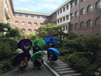 창원명지여고, 학생참여예산제 운영