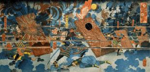 [특별기획] 그날을 기억하며-진주성 2차 전투(5)