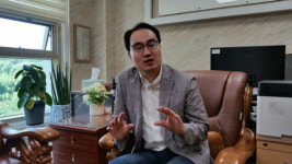 [인터뷰] 경남광역정신건강복지센터 이철순 센터장