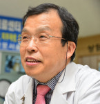 한창섭 삼천포서울병원장 사천시의사회장 취임