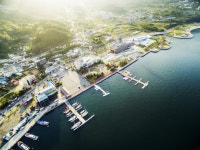 거제조선해양문화관, 여름 성수기 월요일 정상 개관