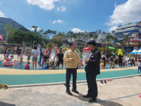 창원 의창구 감계 물놀이터 현장 점검