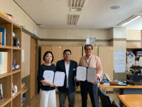 거제시보건소, 금연환경 조성 금연지도원 위촉