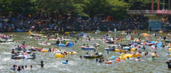 올 여름 여기어때(6) 거창군 3대 피서지