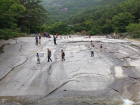 스토리텔링이 있는 힐링여행[97] 두타산 무릉계곡