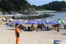 사천 119시민수상구조대 안전사고 제로