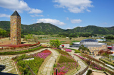 클레이아크김해미술관, 야외 아트 쉘터설계 공모