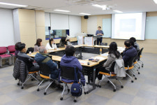 한국도박문제관리경남센터 기초집단 상담