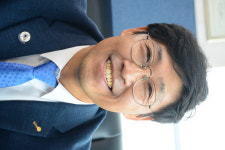 필리핀 현지에 진주유치원 건립 박차 가할 것