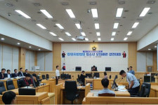 창원지방법원, 청소년 모의재판 경연대회