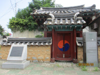 성주 쌍충사적비 탐방기