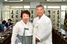 실크산업 살리고, 전통문화도 계승하고