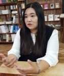 [인터뷰] 들숨앙상블 이진희 대표