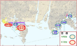 제 2신항 명칭은? 창원시, 시민여론조사 착수
