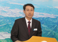 창원시, 실리도 도서 식수원 개발 착수