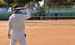 제19회 창녕화왕산배 전국동호인 테니스대회