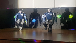 마산한일여고, 낭만과 추억 가득한 한일 행목제 열었다