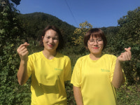 의령 사랑의집 마라톤동아리, 국제대회 대표로 선발