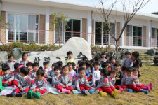 사랑그림숲 어린이집 대상 치유농촌체험활동 실시