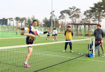 제12회 함안군수배 생활체육 족구대회