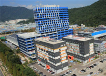 경남창원산학융합지구, 3년 연속 최우수 평가