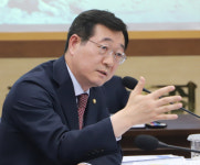 여야, 도당위원장에게 듣는다-민홍철 민주당 도당위원장