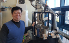 유망 바이오 기업을 가다[10] 네오빈스