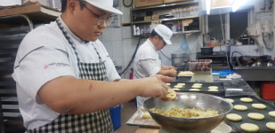 [창간특집] 경남의 백년가게(2) 미진과자점
