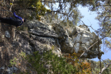 명산 플러스[232] 곡성 괘일산·설산