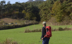 명산 플러스[232] 곡성 괘일산·설산