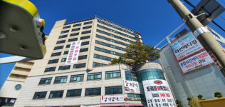 한국국제대 진주학사 매각 성사될까